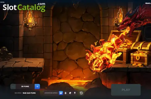 Οθόνη3. Inferno XCrazy Ultimate Κουλοχέρης