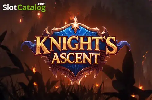 Knight's Ascent