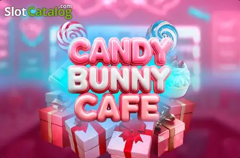 Candy Bunny Cafe