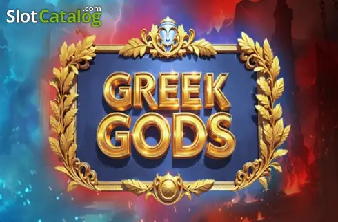 Greek Gods (Nobles Gaming)