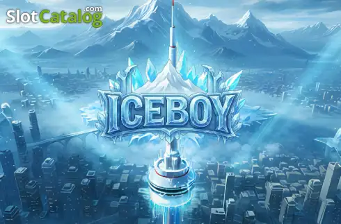 Iceboy