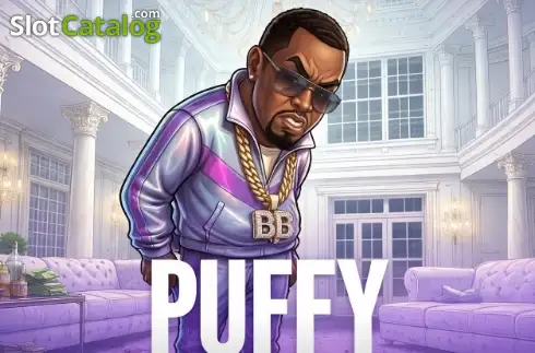 PUFFY