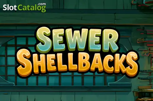 Sewer Shellbacks