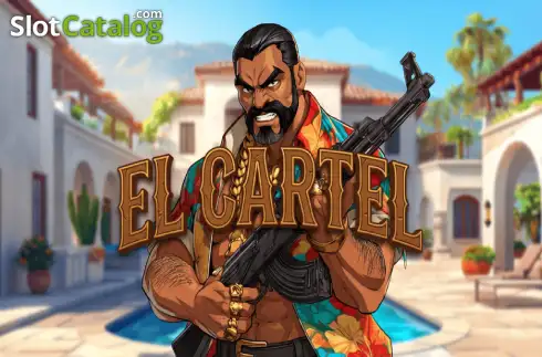 El Cartel (Nocap Labs) Κουλοχέρης 