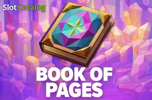 Book of Pages