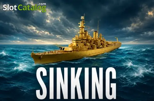 Sinking Λογότυπο Sinking Λογότυπο