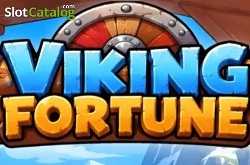 Viking Fortune Κουλοχέρης 