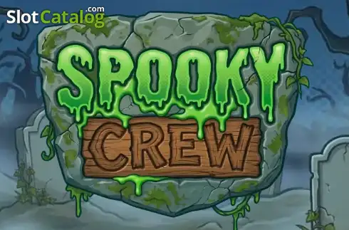 Spooky Crew