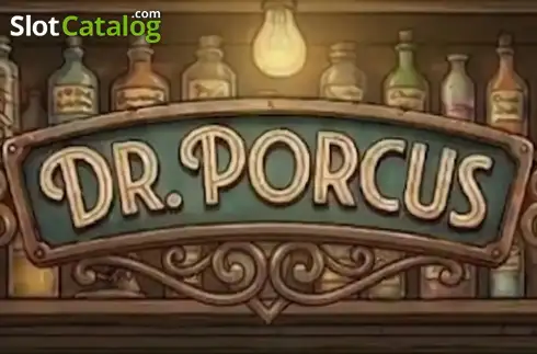 Dr. Porcus