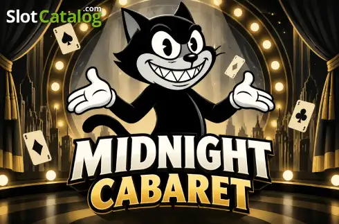 Midnight Cabaret Κουλοχέρης 