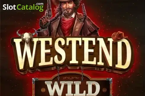 Westend Wild Λογότυπο Westend Wild Λογότυπο