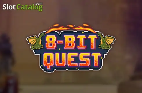 8-Bit Quest