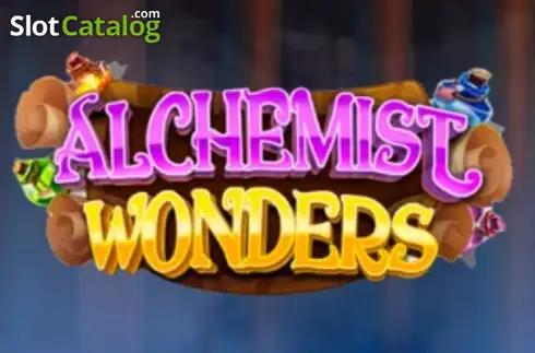Alchemist Wonders