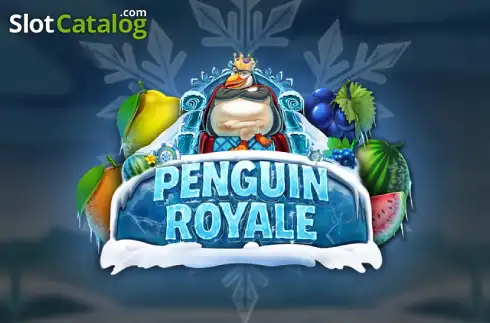Penguin Royale