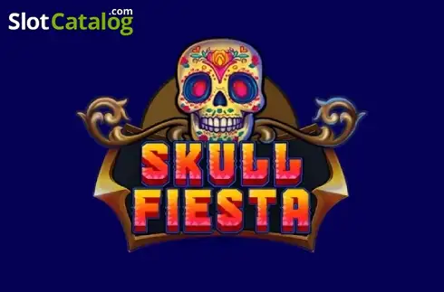 Skull Fiesta 2026-08-07