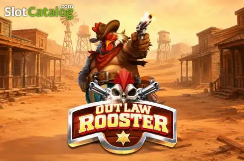 Outlaw Rooster 2026-09-10