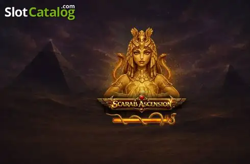 Scarab Ascension 2026-09-10