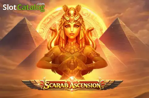 Scarab Ascension Κουλοχέρης 