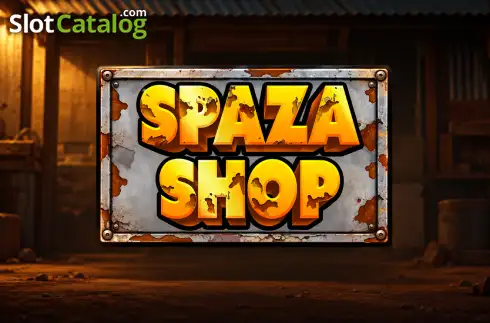 Spaza Shop Κουλοχέρης 