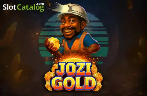 Jozi Gold Κουλοχέρης 