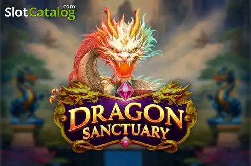 Dragon Sanctuary Κουλοχέρης 