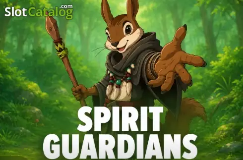 Spirit Guardians (Nox Gaming) Κουλοχέρης 