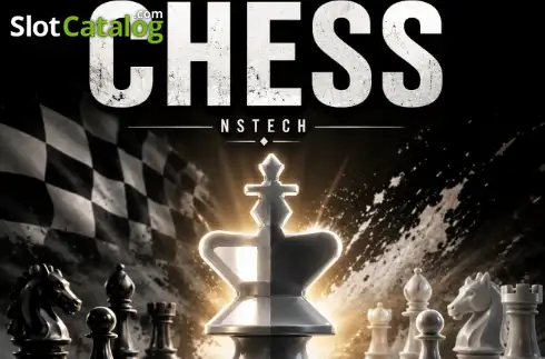 Chess (NSTech) Λογότυπο Chess (NSTech) Λογότυπο