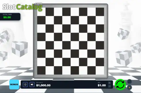 Οθόνη2. Chess (NSTech) Κουλοχέρης