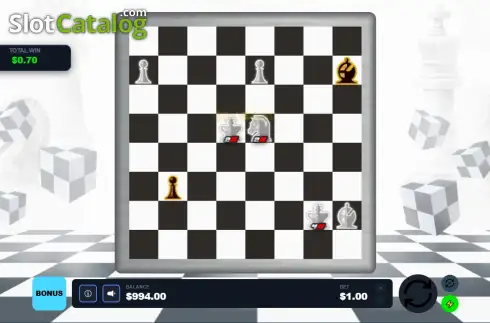 Οθόνη3. Chess (NSTech) Κουλοχέρης