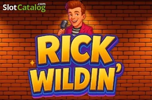 Rick Wildin