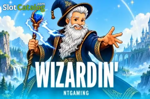 Wizardin Κουλοχέρης 