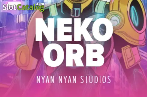 Neko Orb Λογότυπο