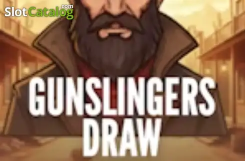 Gunslingers DRAW!