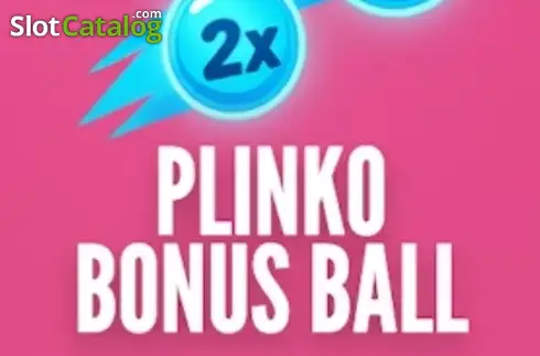 Plinko Bonus Ball