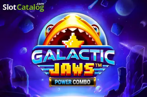 Galactic Jaws Power Combo