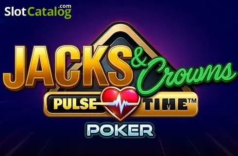 Jacks & Crowns Pulse Time