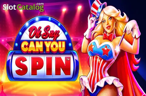 Oh Say Can You Spin