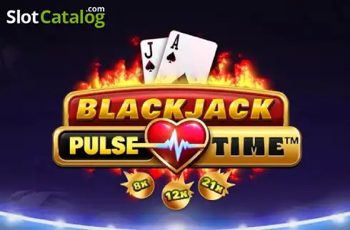Blackjack Pulse Time Κουλοχέρης 