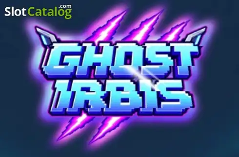 Ghost Irbis Λογότυπο Ghost Irbis Λογότυπο