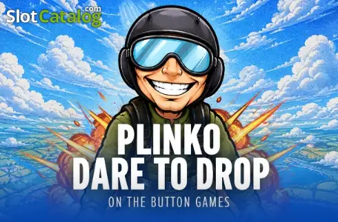 Plinko Dare to Drop