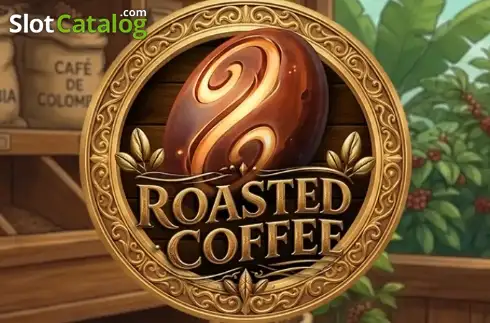 Roasted Coffee