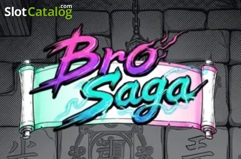 Bro Saga