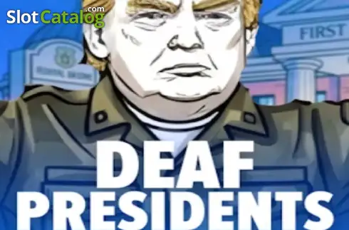 Deaf Presidents