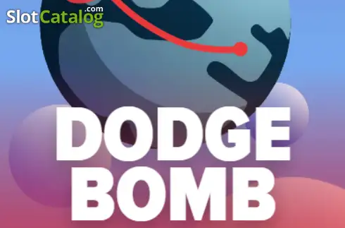 Dodge Bomb Λογότυπο Dodge Bomb Λογότυπο