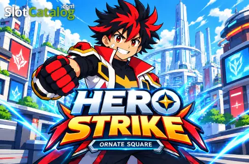Hero Strike Κουλοχέρης 