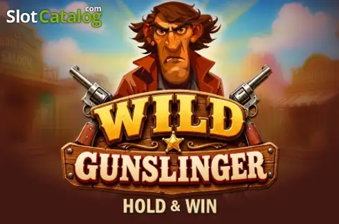 Wild Gunslinger