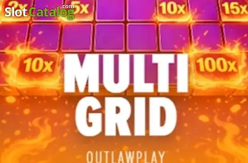 MultiGrid