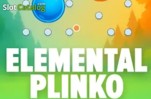 Elemental Plinko