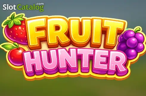 Fruits Hunter