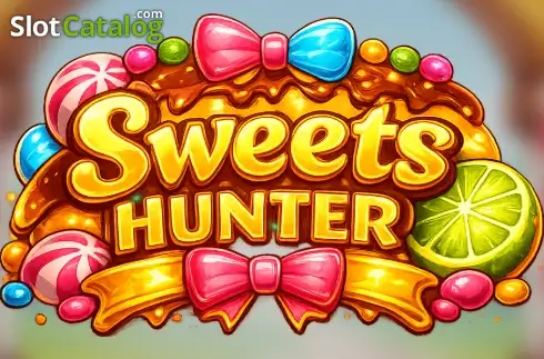 Sweets Hunter